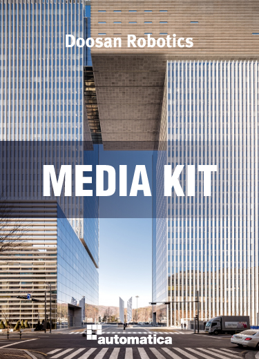 Media Kit for Automatica 2025