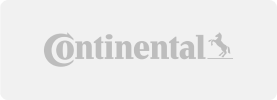 Continental 로고