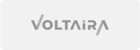 Voltaira 로고