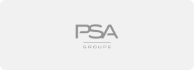 PSA Groupe 로고