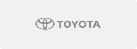 Toyota 로고