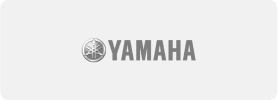 Yamaha 로고