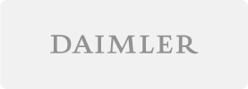 Daimler 로고
