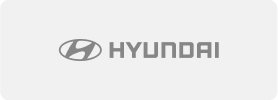 Hyundai 로고