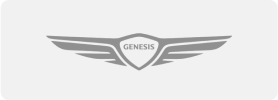 Genesis 로고