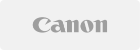 Canon 로고