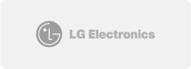 LG Electronics 로고