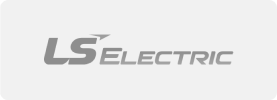 LS Electric 로고