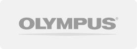 Olympus 로고