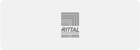 Rittal 로고