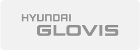 Hyundai Glovis 로고