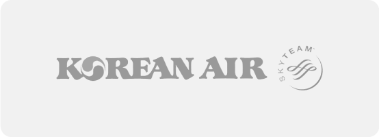 Korean Air 로고