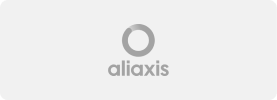 Aliaxis 로고
