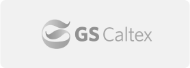 GS Caltex 로고