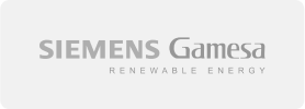 Siemens Gamesa Renewable Energy 로고