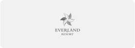 Everland Resort 로고