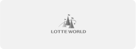 Lotte World 로고