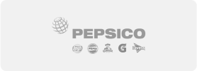 PepsiCo 로고
