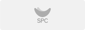 SPC 로고