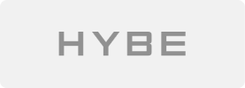 HYBE 로고