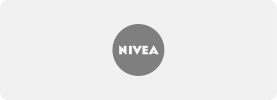 Nivea 로고