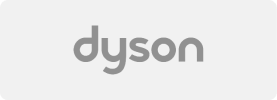 Dyson 로고