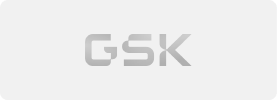 GSK 로고