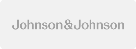 Johnson & Johnson 로고