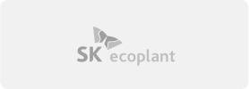 SK Ecoplant 로고