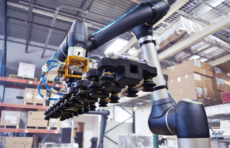 How To Choose A Robotic Arm Manufacturer